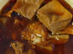 -刘胖子家常菜·蹄花焖藕(中南店)