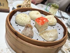 -永春园·扬州早茶·淮扬菜(漫乐城店)