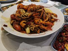 -辣盆盆麻辣小龙虾(哈尔滨总店)