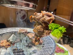 -隐家本格烧肉(万达广场店)