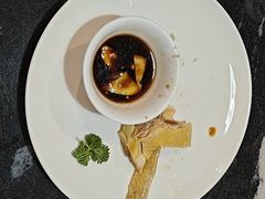 -新白鹿餐厅(百联中环店)