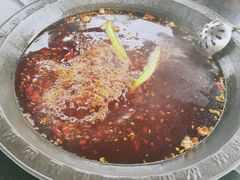 -楠柏弯休闲山庄(梨花溪店)