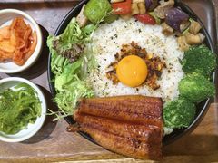 -HELLO 27 意面·沙拉·帕尼尼