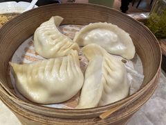 -永春园·扬州早茶·淮扬菜(漫乐城店)