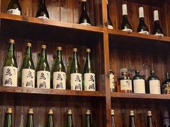 -鸟鹏烧鸟居酒屋(仁恒梦中心店)