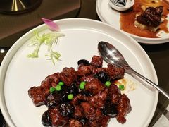 -上海人家花樣年华(中山公园店)