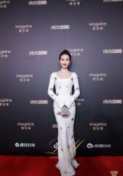 -Lisamoon礼慕纱婚纱礼服高级定制