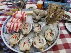 -吉源大排档·鱼生·海鲜(烧烤彩印厂店)