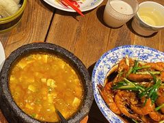 -老头儿油爆虾(胜利河美食街店)