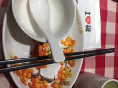 -西贝(宁波天一国购店)