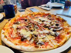 皇太后披萨-玛尚诺Pizza&Bar(长泰广场店)