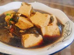 马山老豆腐-灵福缘私房菜·农家菜(拈花湾·灵山大佛必推店)