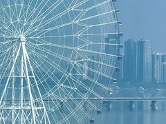 -南昌之星摩天轮