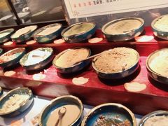 -布罗城堡自助烧烤(鸿通城购物中心店)