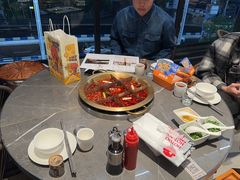 -长嘉·河图火锅(长嘉汇江景旗舰店)