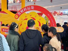 -宁波海曙印象城