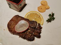 -花潮料理艺食馆(世欧广场店)