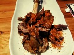 -海小馆海鲜餐厅(茂业百货店)