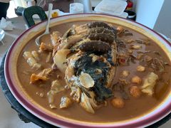 -食神鱼头佛跳墙(百子湾旗舰店)