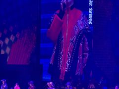 -宝能国际体育演艺中心