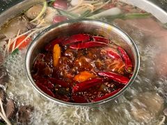 -枇杷园食为鲜火锅(南山店)