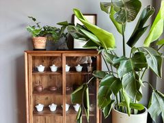 -一叶觅山(半边街店)