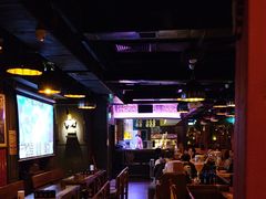 -Helens海伦司小酒馆(广州永庆坊店)