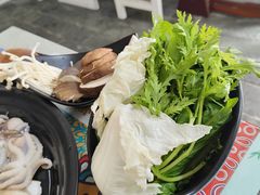 -丽江庭院之丽江往事(安定门店)