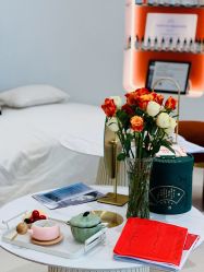 -WENDY·温迪皮肤管理