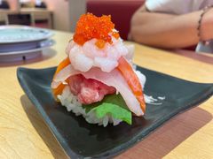 -寿司郎(皇庭广场店)