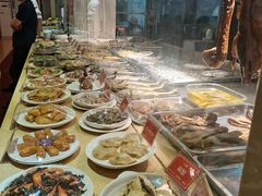 -深运潮州粥(水库店)