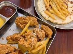 -青春分食(仙林大学城店)