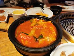 -黑牛黑猪烤肉专门店(万象城店)