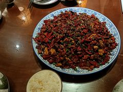 -杨记隆府(白象街店)