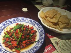 -铁胖子口碑长沙菜·龙虾烧烤(赤岗社区店)