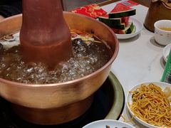 -东门口·新式老北京火锅(河西龙湖天街店)