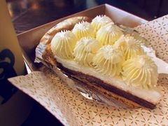 椰子奶油派-Pie Bird(新闸路店)