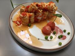 -雅和睿景·商务宴·风味土窑鸡(花博汇店)