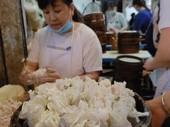 -海汇源老烧麦店(东大街总店)
