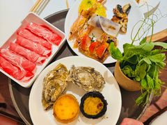 -第六季自助餐厅(王府井店)