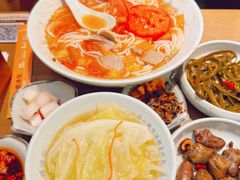 -王春春鸡汤饭(上海中海环宇城店)