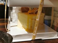 -艾加柒克蛋糕茶歇甜品台(春熙路店)