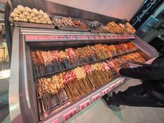 -老谢野馄饨(延安路店)