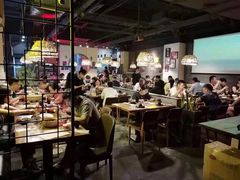 大堂-湘里乡亲甲王二老店