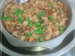 -盐井记·自贡美蛙鲜锅兔(中和店)