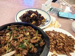 -烤肉宛饭庄(南礼士路店)