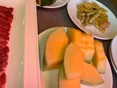 -君邦火锅(新疆大厦店)