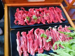 -捞围鲜·港式打边炉(海阳路店)