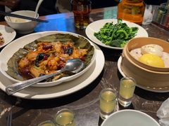 -汤城小厨•粤菜•靓汤(苏州街店)