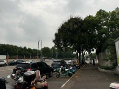 -新珠城鱼坊(龙湖店)